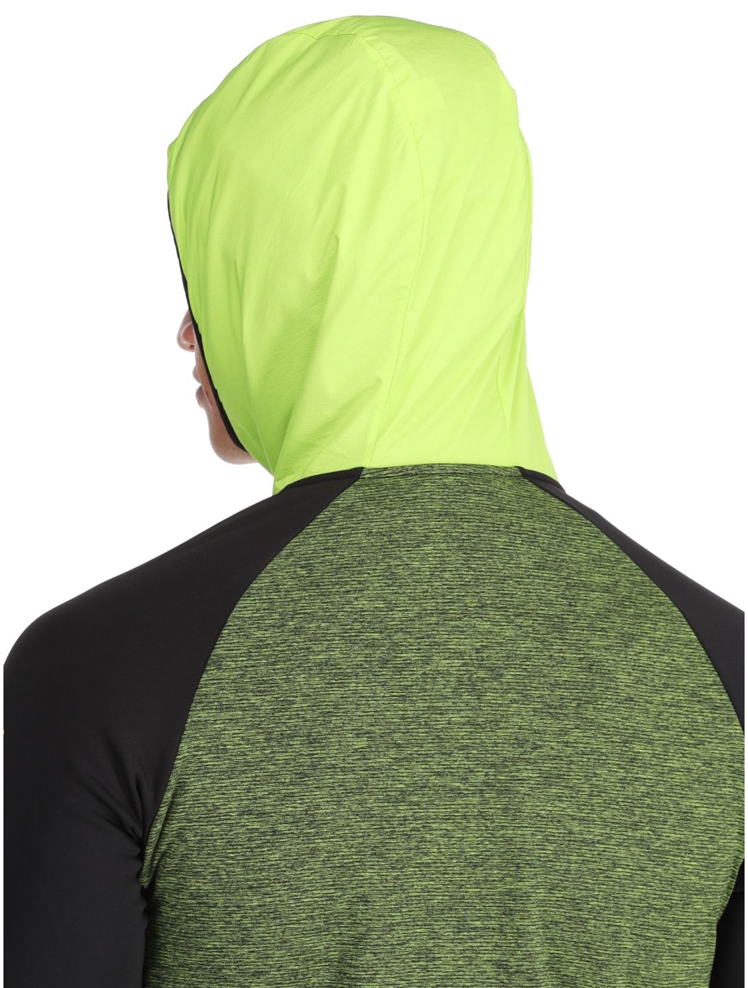 Icepeak, Doerun Jacke Herren Light Green grün 