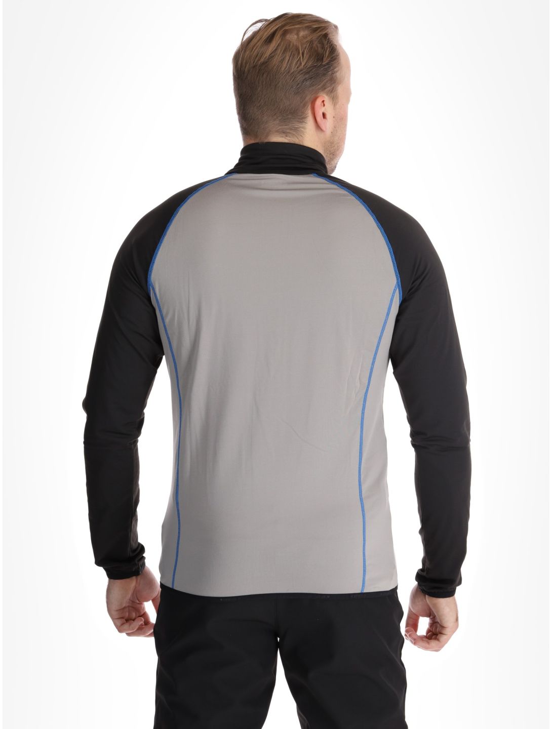 Icepeak, Duncan Pullover Herren Grey grau 