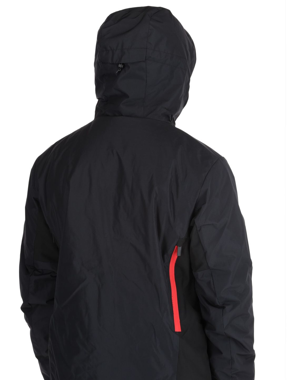 Icepeak, Easton Skijacke Herren Black schwarz 