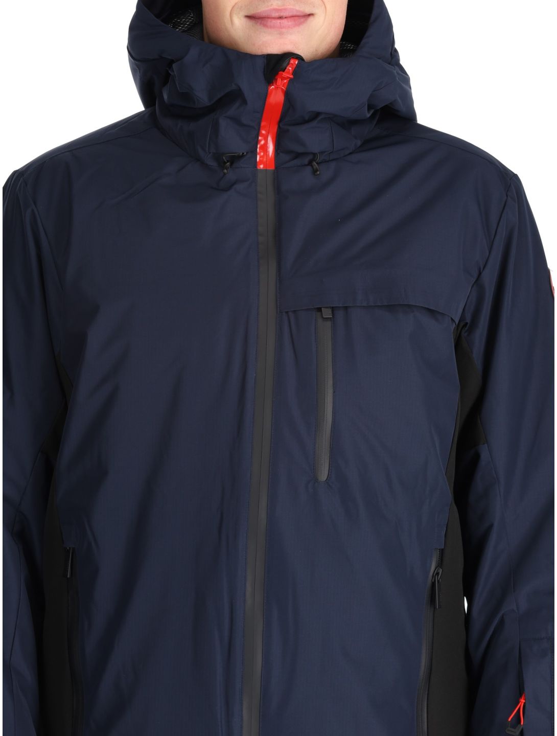 Icepeak, Easton Skijacke Herren Dark Blue blau 