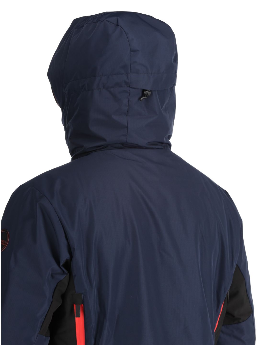 Icepeak, Easton Skijacke Herren Dark Blue blau 