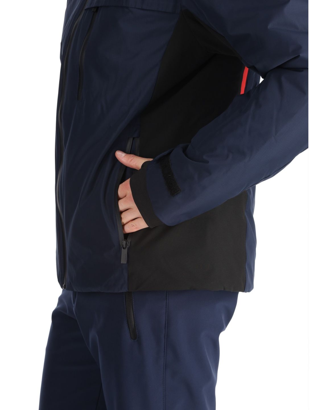 Icepeak, Easton Skijacke Herren Dark Blue blau 