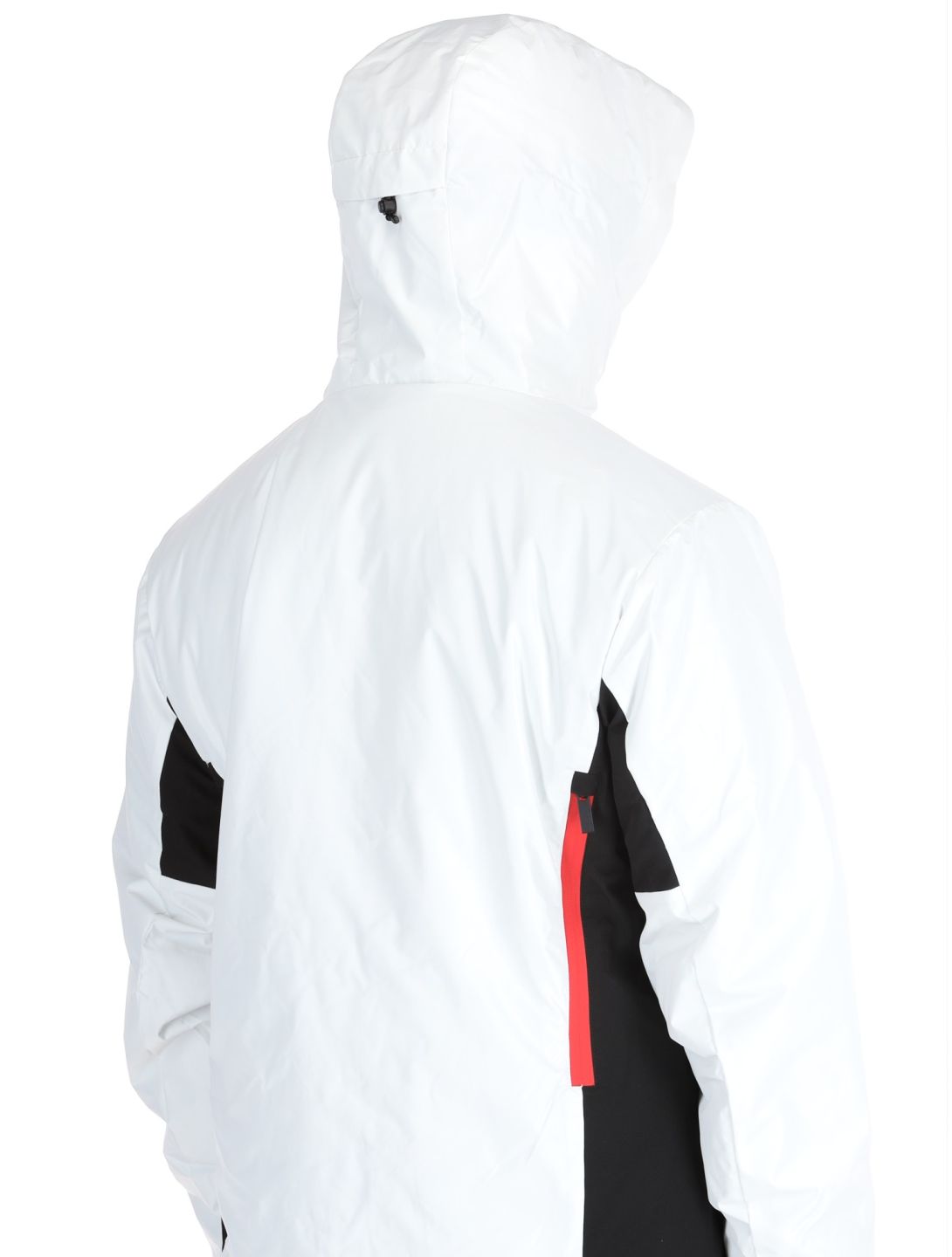 Icepeak, Easton Skijacke Herren Natural White weiß 