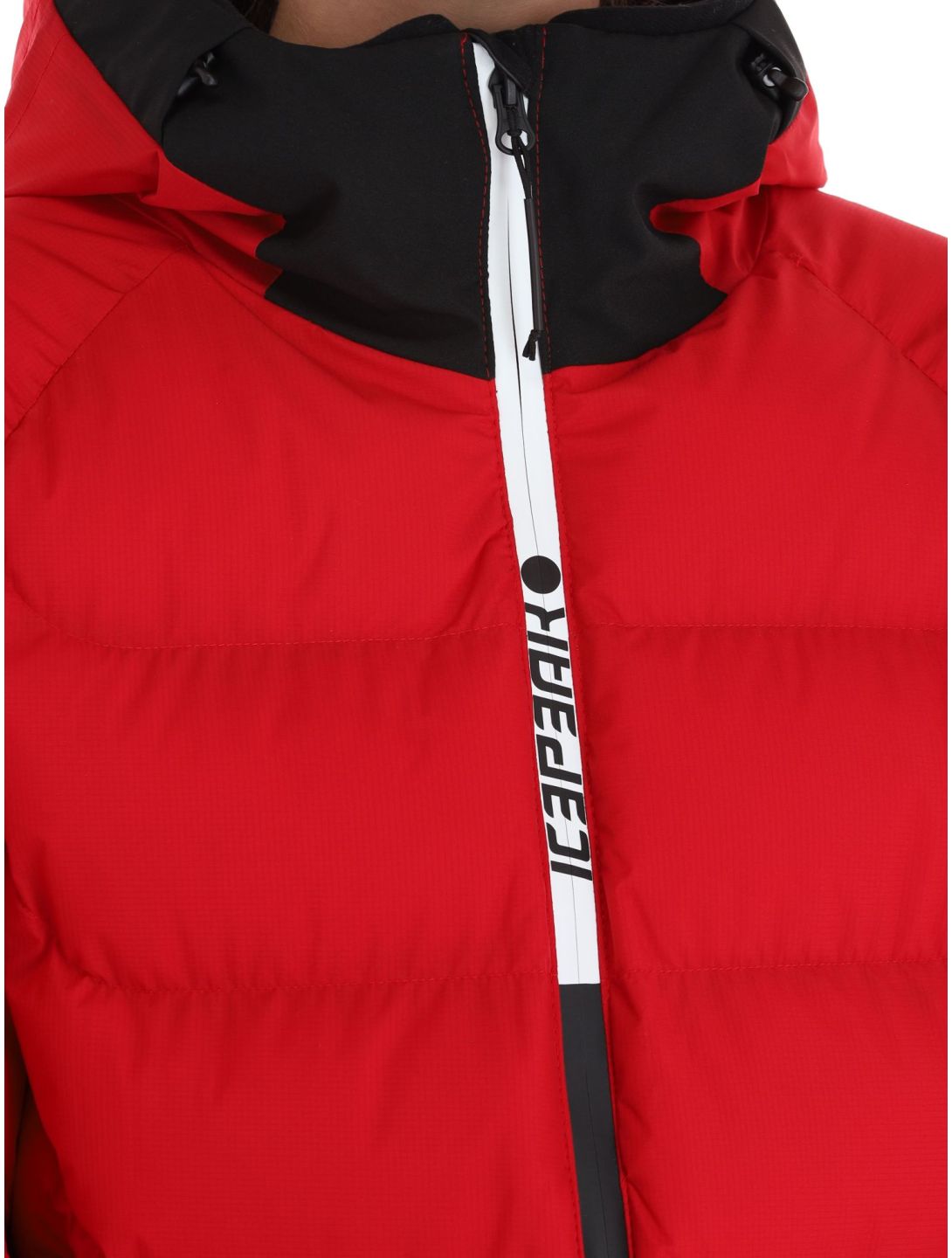 Icepeak, Eastport Skijacke Damen Burgundy burgund 