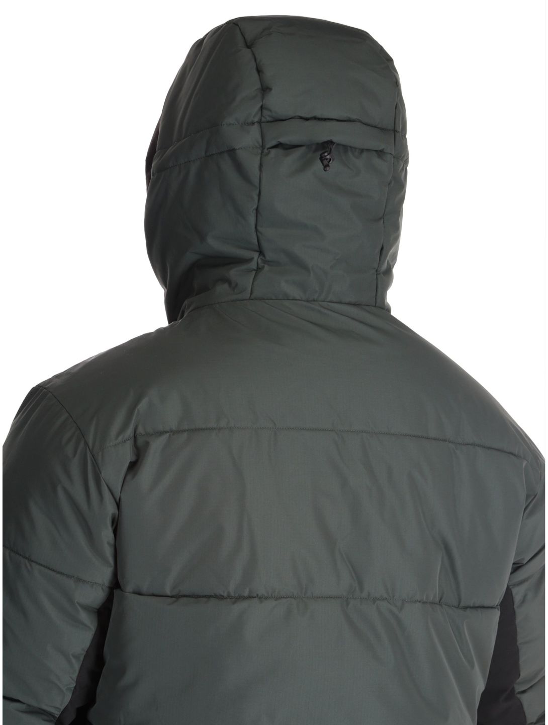 Icepeak, Edgerton Skijacke Herren Dark Olive grün 