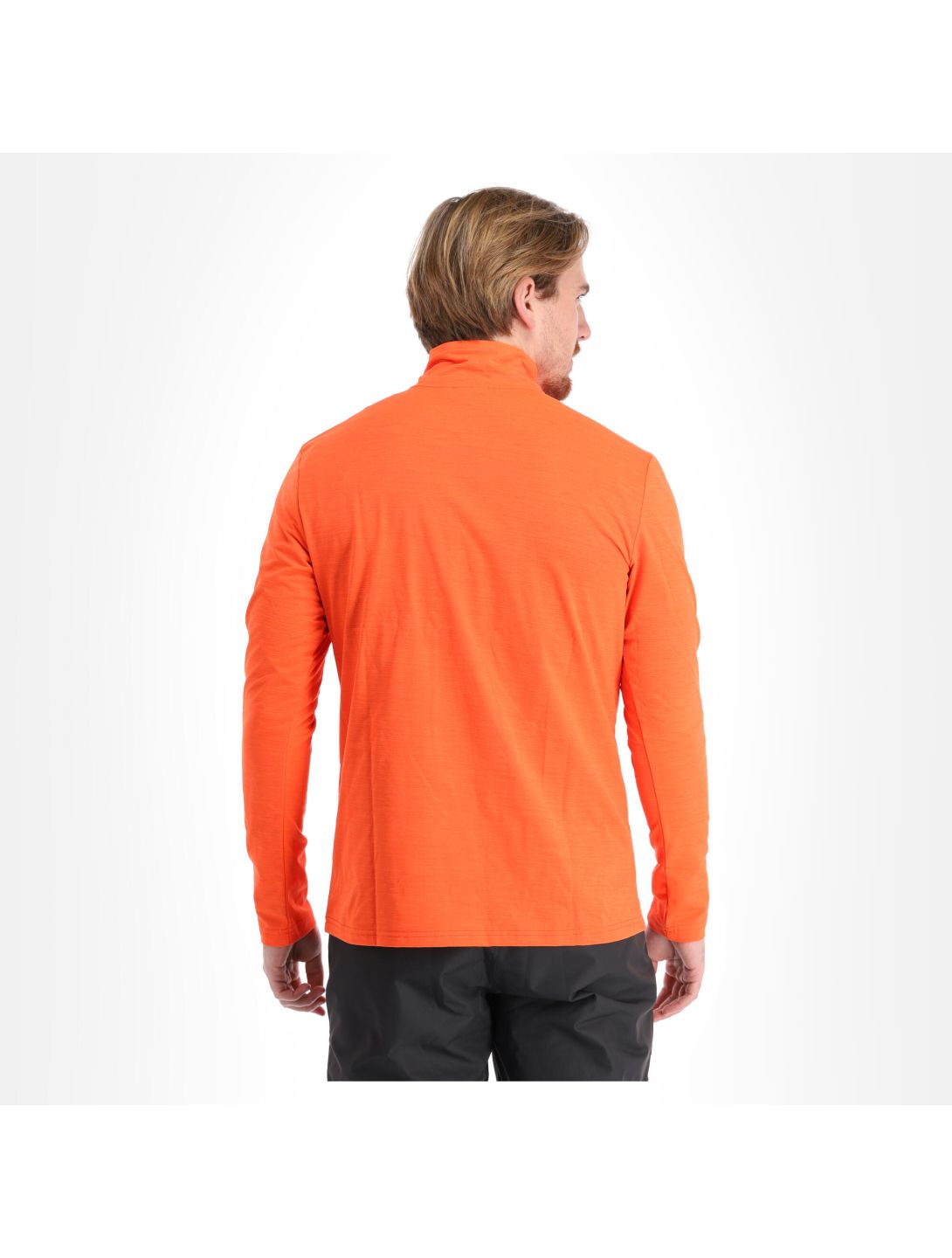 Icepeak, Edison Pullover Herren orange 