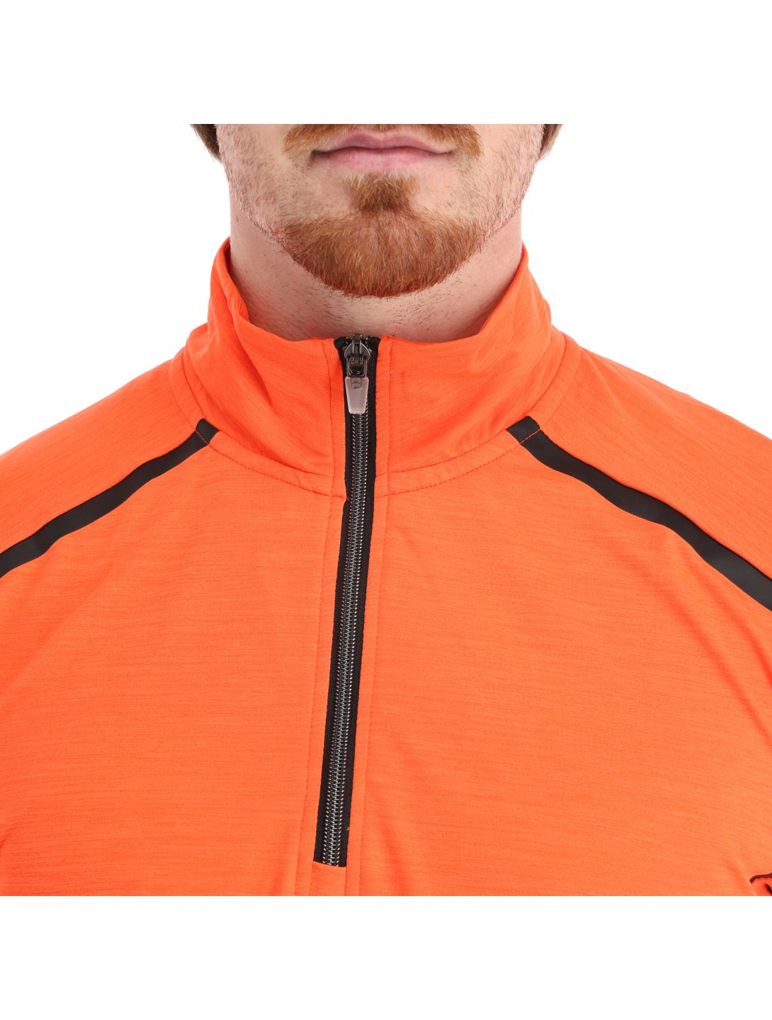 Icepeak, Edison Pullover Herren orange 