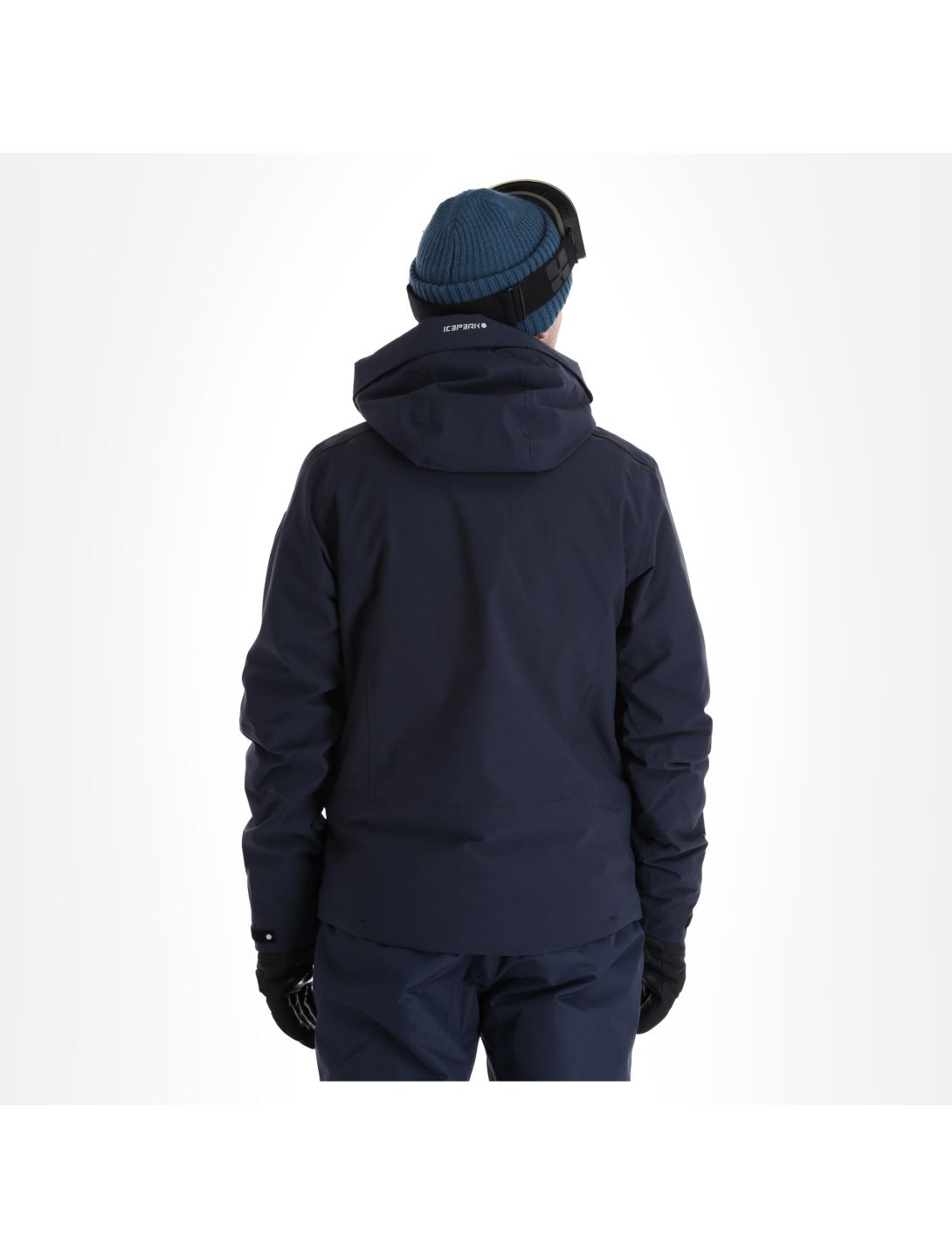 Icepeak, Eisenberg Skijacke Herren dark blau 