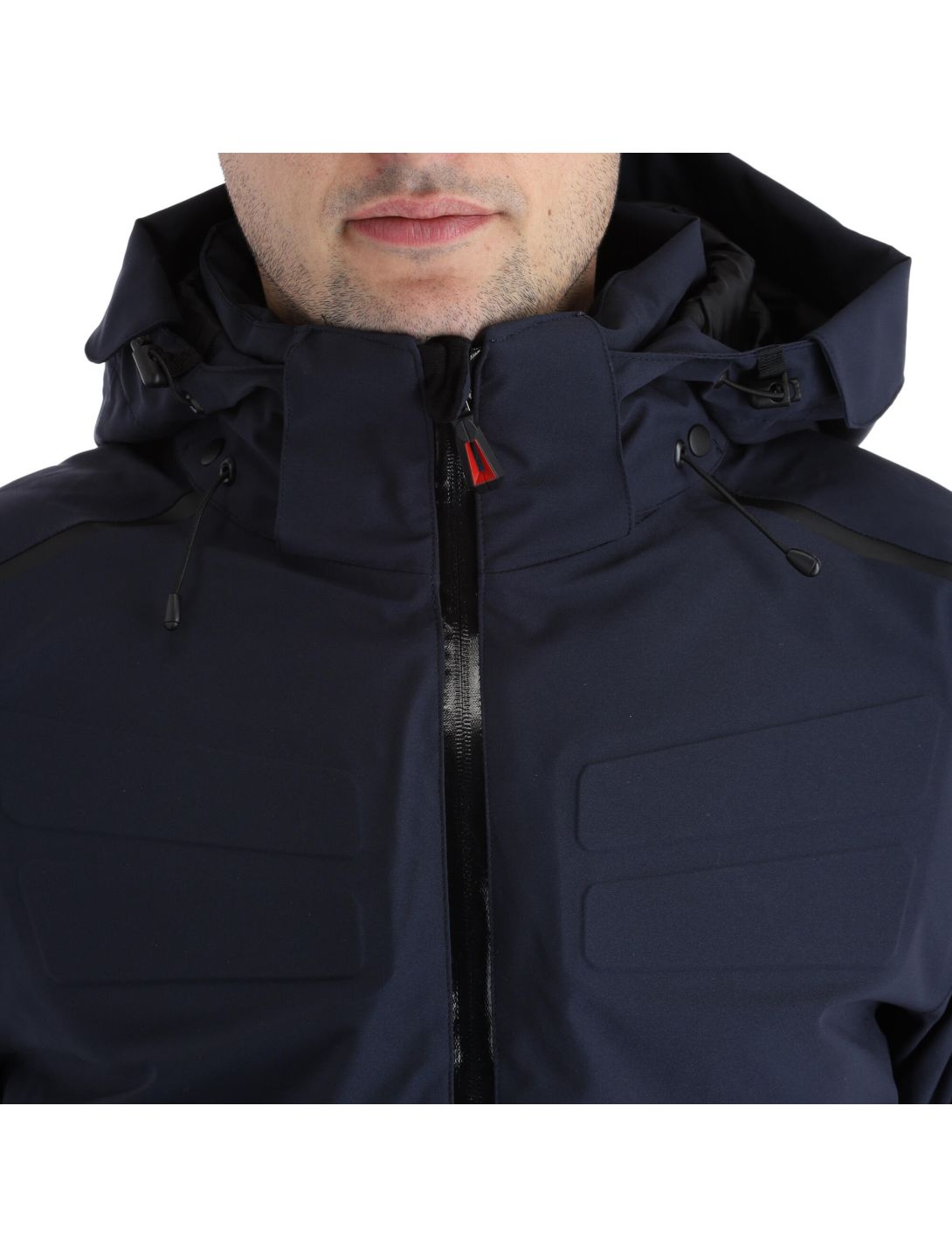 Icepeak, Eisenberg Skijacke Herren dark blau 