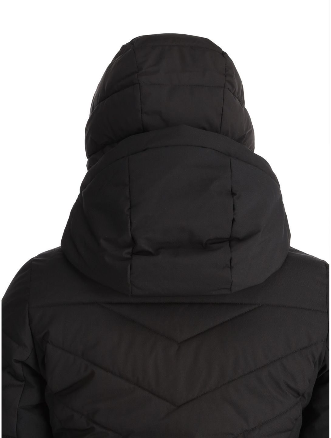 Icepeak, Electra Skijacke Damen Black schwarz 