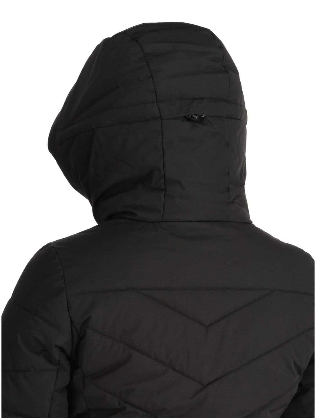 Icepeak, Electra Skijacke Damen Black schwarz 