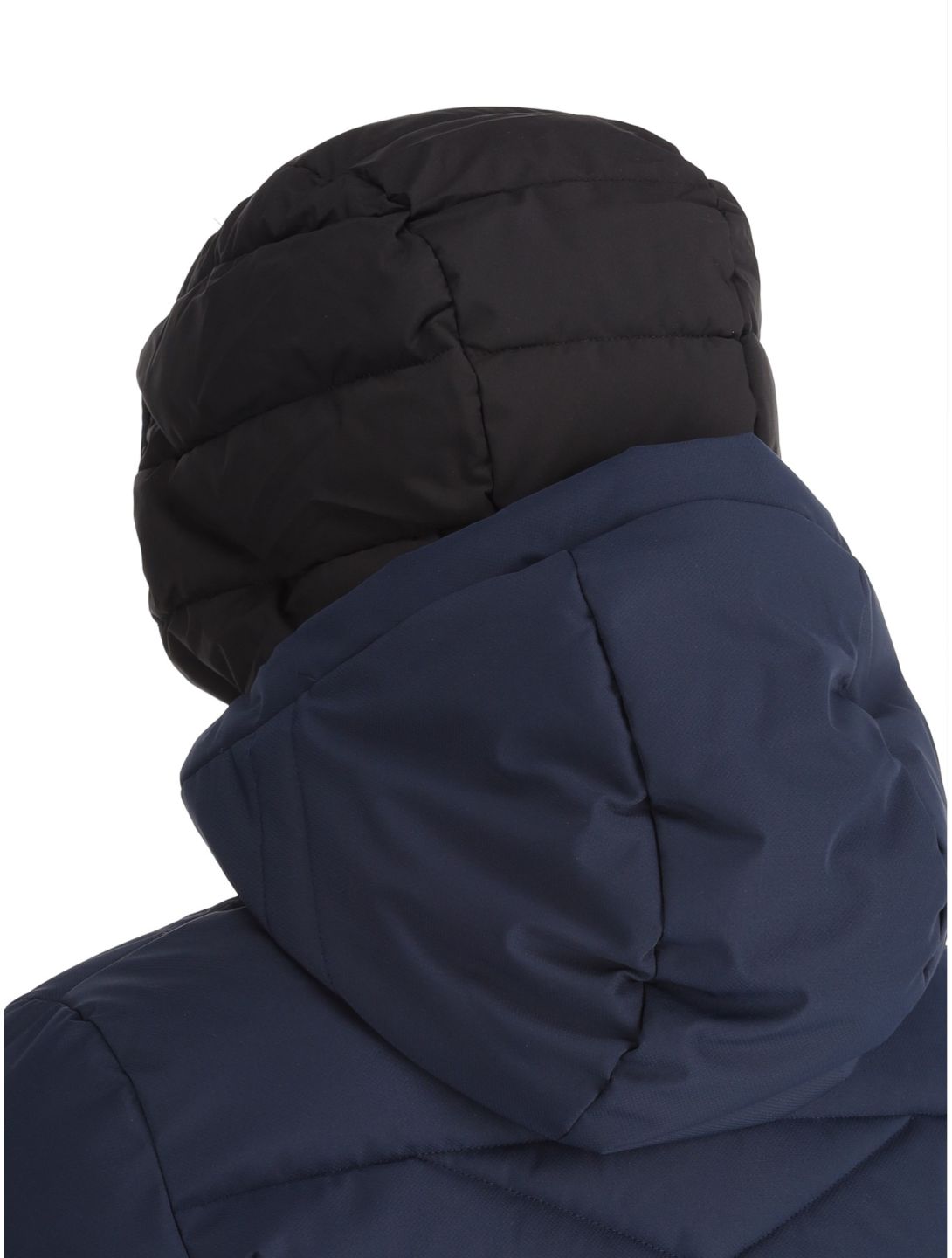 Icepeak, Electra Skijacke Damen Dark Blue blau 