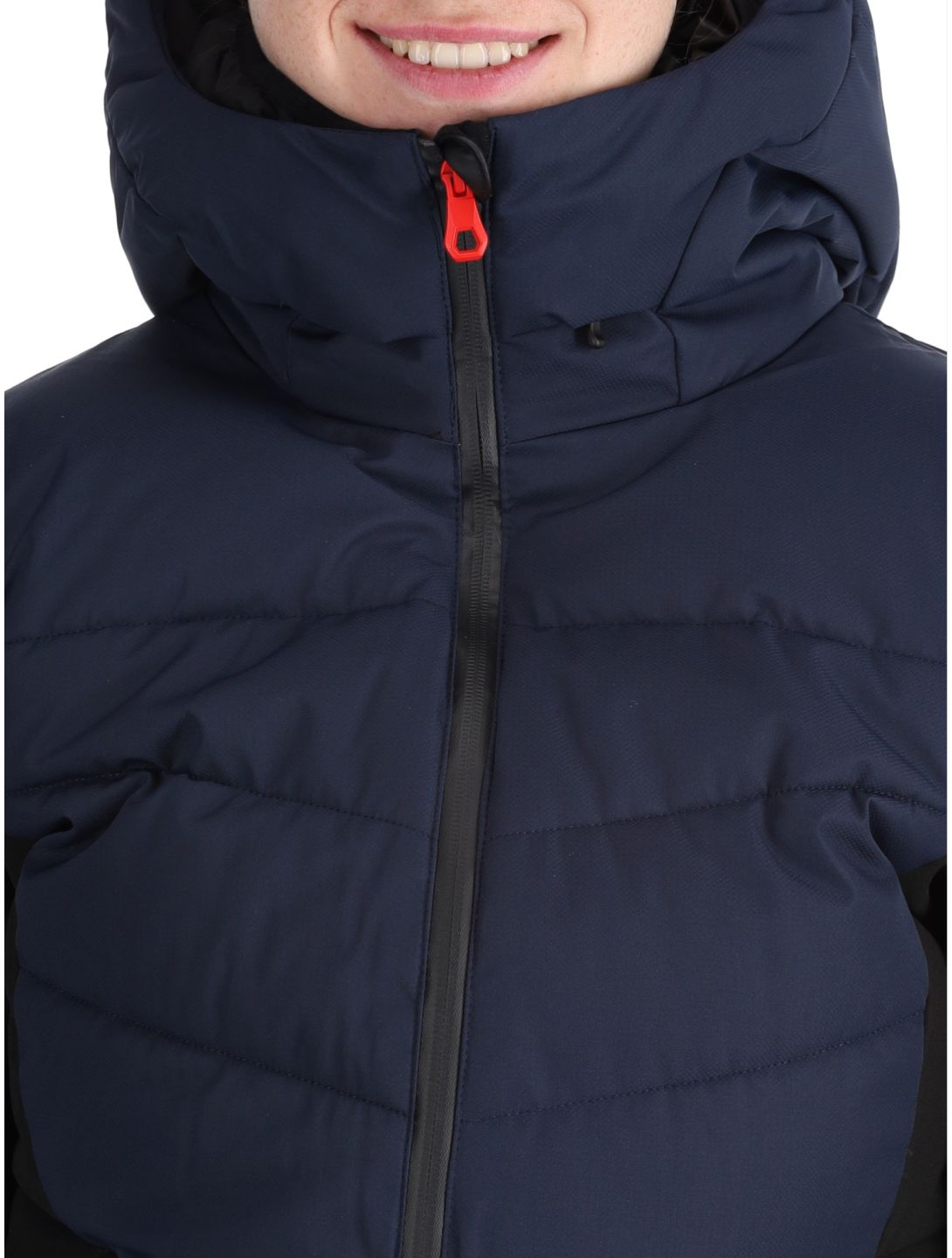 Icepeak, Electra Skijacke Damen Dark Blue blau 