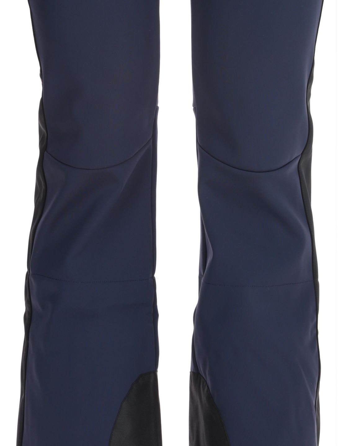 Icepeak, Ellsworth Softshell Skihose Damen Dark Blue blau 