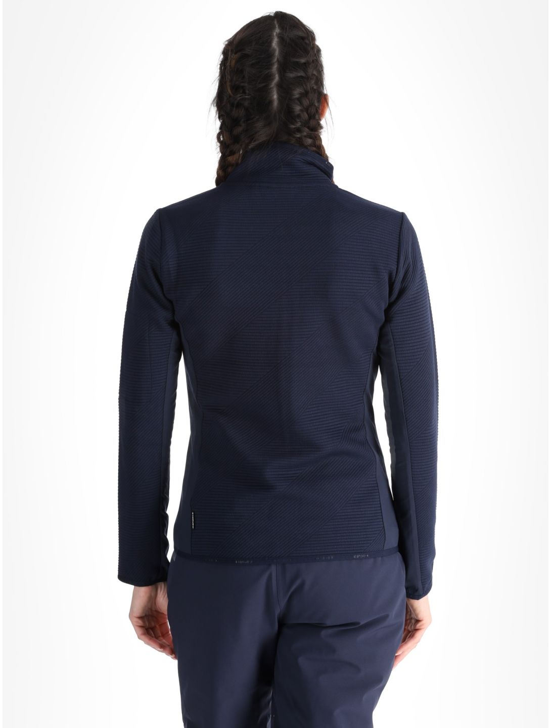 Icepeak, Ettenheim Jacke Damen Dark Blue blau 