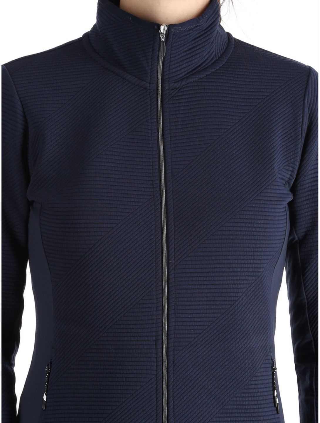 Icepeak, Ettenheim Jacke Damen Dark Blue blau 