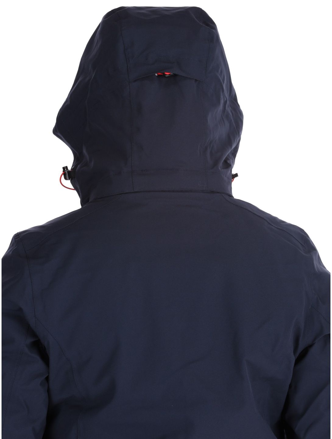 Icepeak, Fayette Skijacke Damen Dark Blue blau 