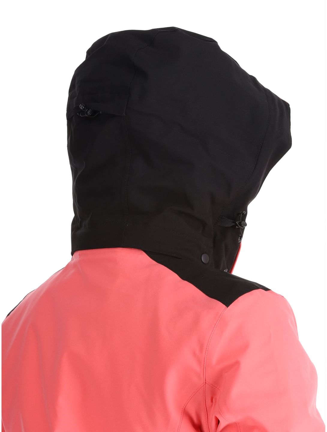 Icepeak, Fayette Skijacke Damen Pink rosa 