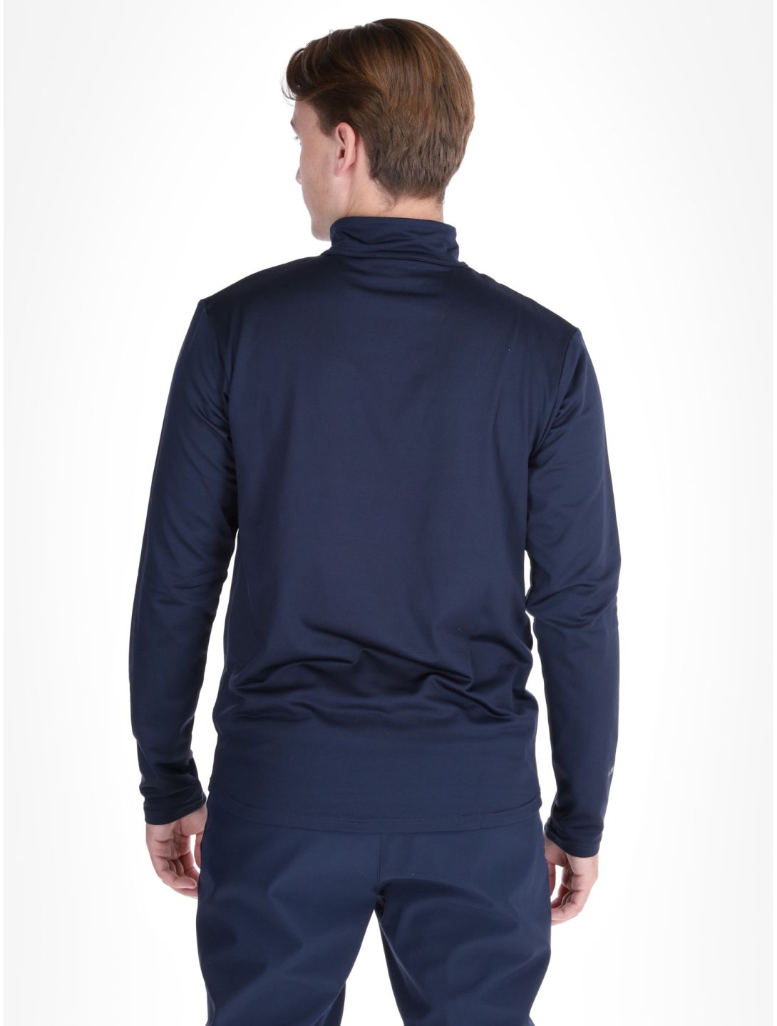 Icepeak, Felsberg Pullover Herren Dark Blue blau 