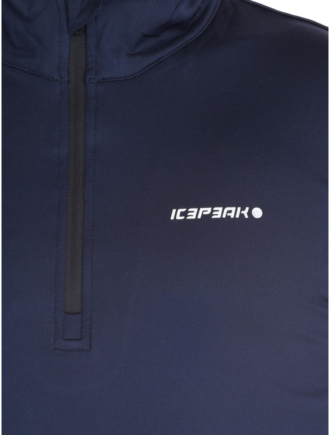 Icepeak, Felsberg Pullover Herren Dark Blue blau 