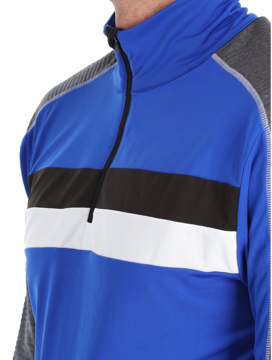 Icepeak, Fenner Pullover Herren Blue blau 