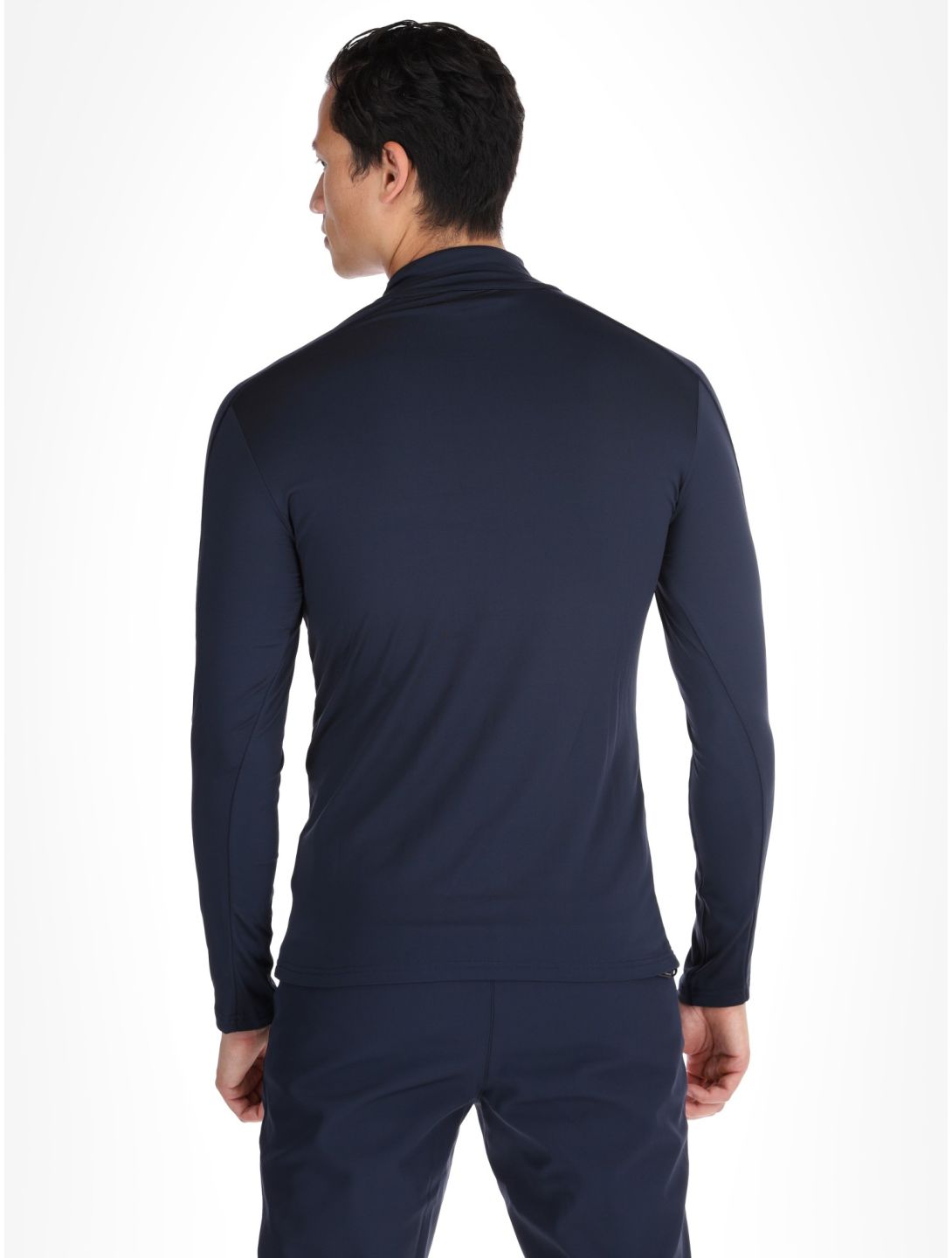 Icepeak, Fenner Pullover Herren Dark Blue blau 