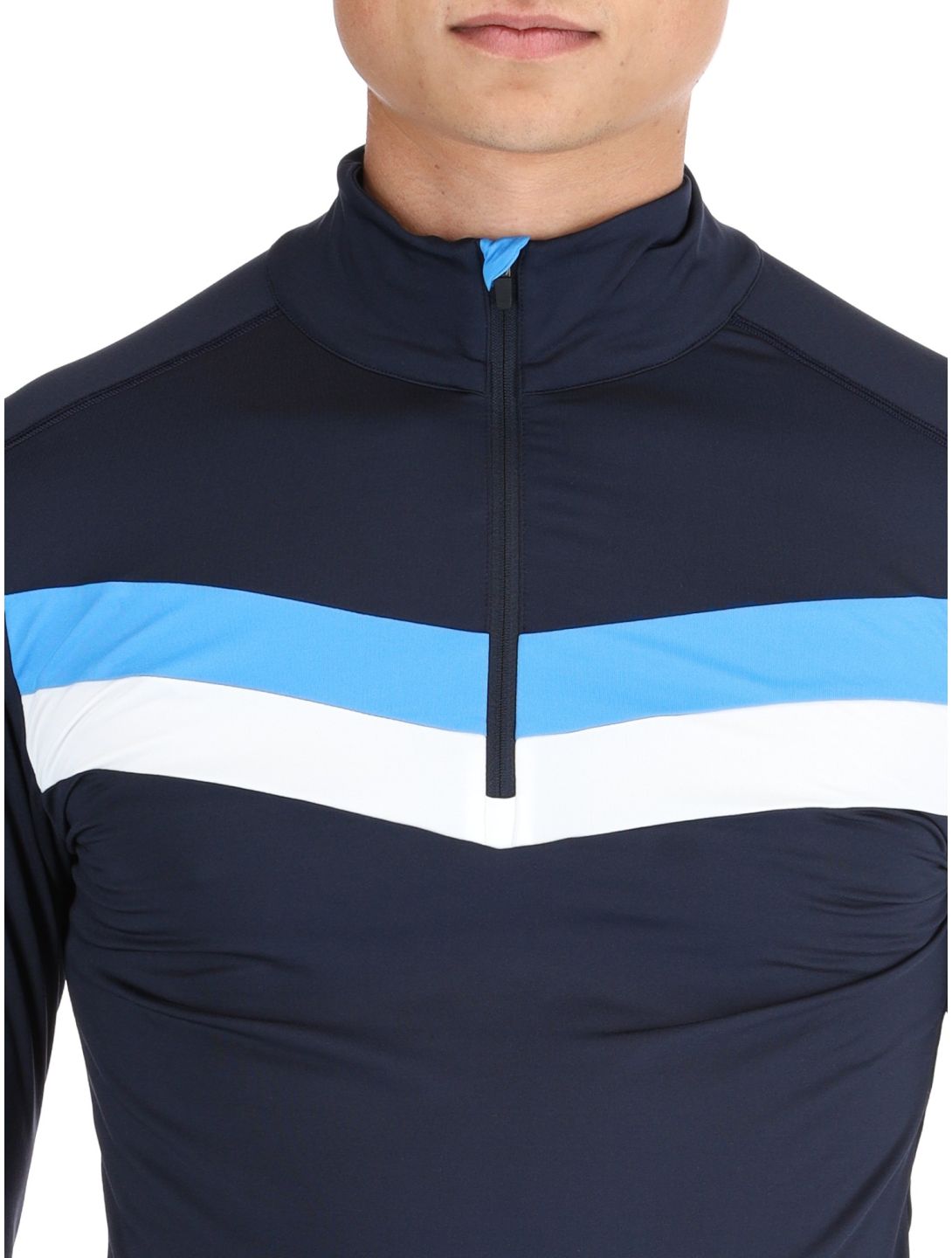 Icepeak, Fenner Pullover Herren Dark Blue blau 