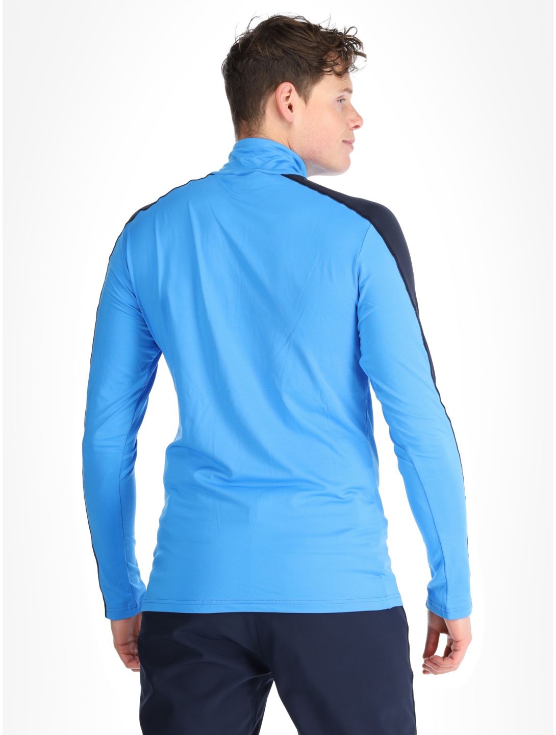 Icepeak, Fenner Pullover Herren Sky Blue blau 