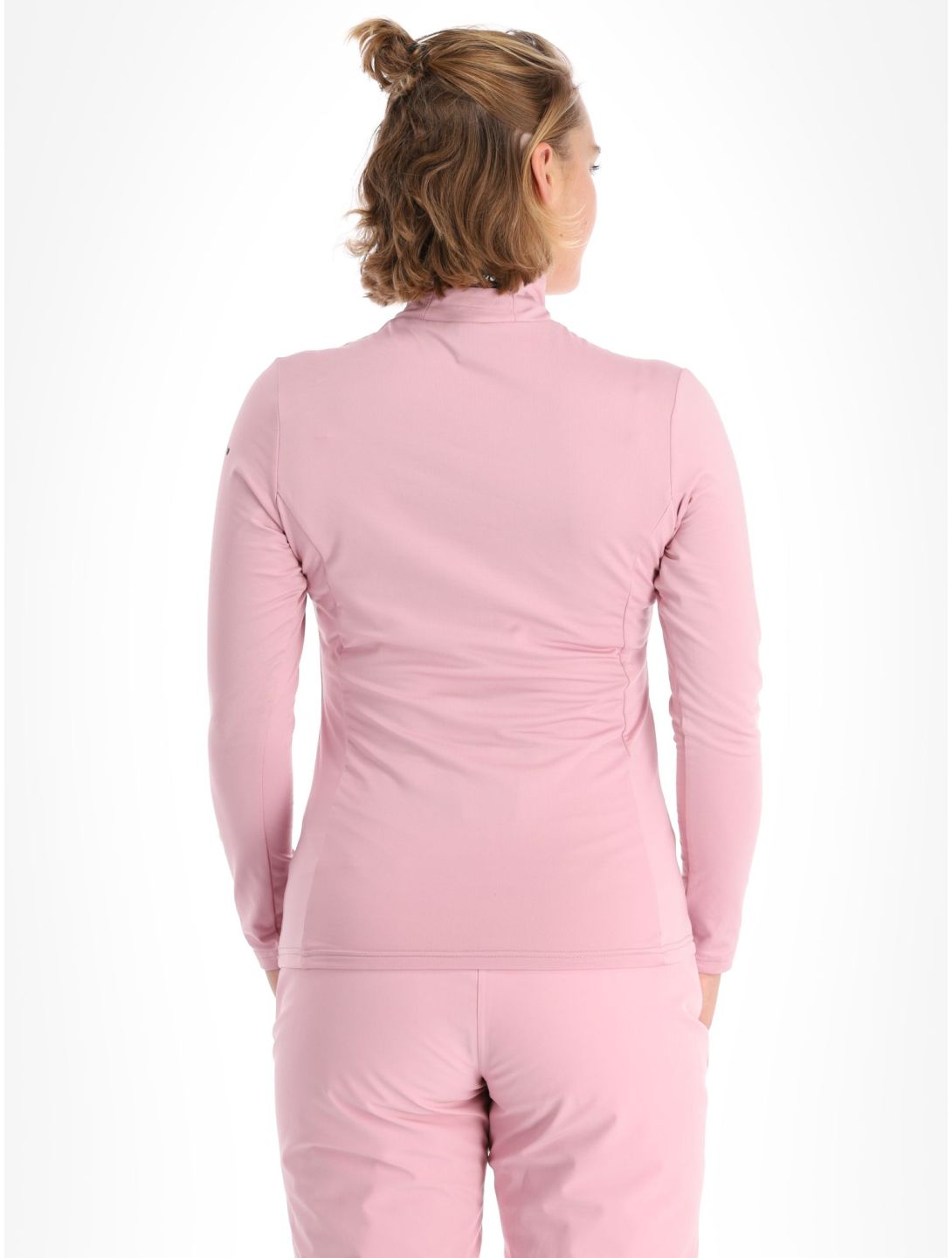 Icepeak, Fenton Pullover Damen Lavender rosa 