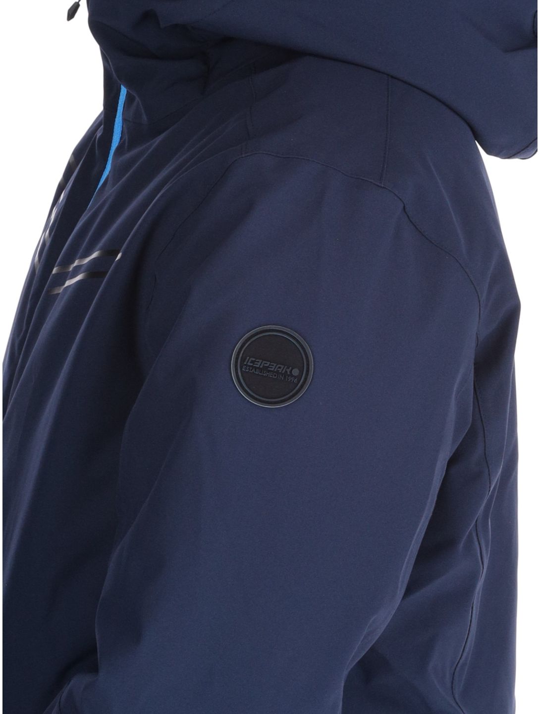 Icepeak, Festus Skijacke Herren Dark Blue blau 