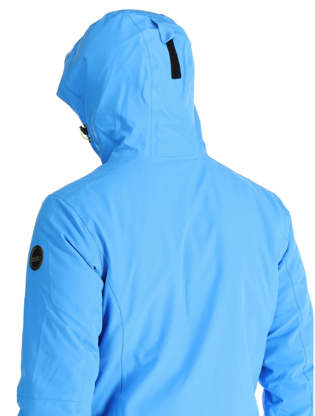 Icepeak, Festus Skijacke Herren Sky Blue blau 