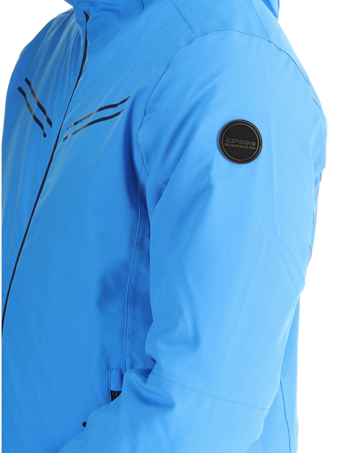 Icepeak, Festus Skijacke Herren Sky Blue blau 