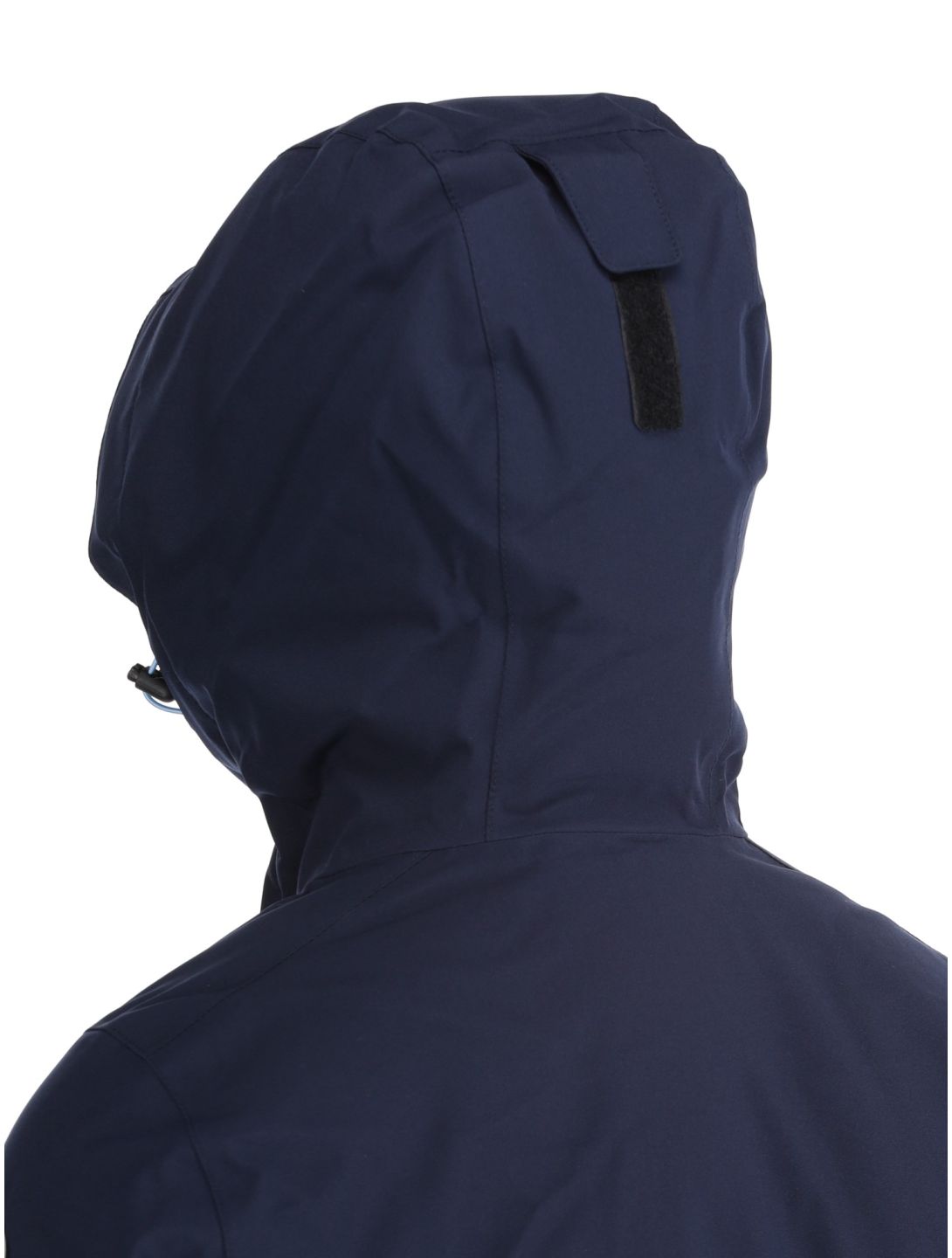 Icepeak, Fife Skijacke Damen Dark Blue blau 