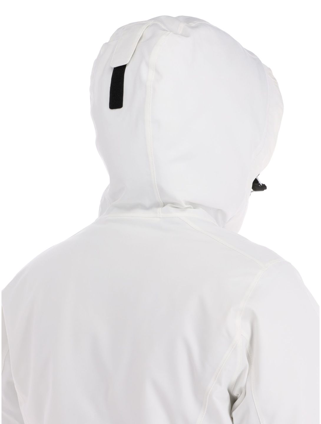 Icepeak, Fife Skijacke Damen Optic White weiß 