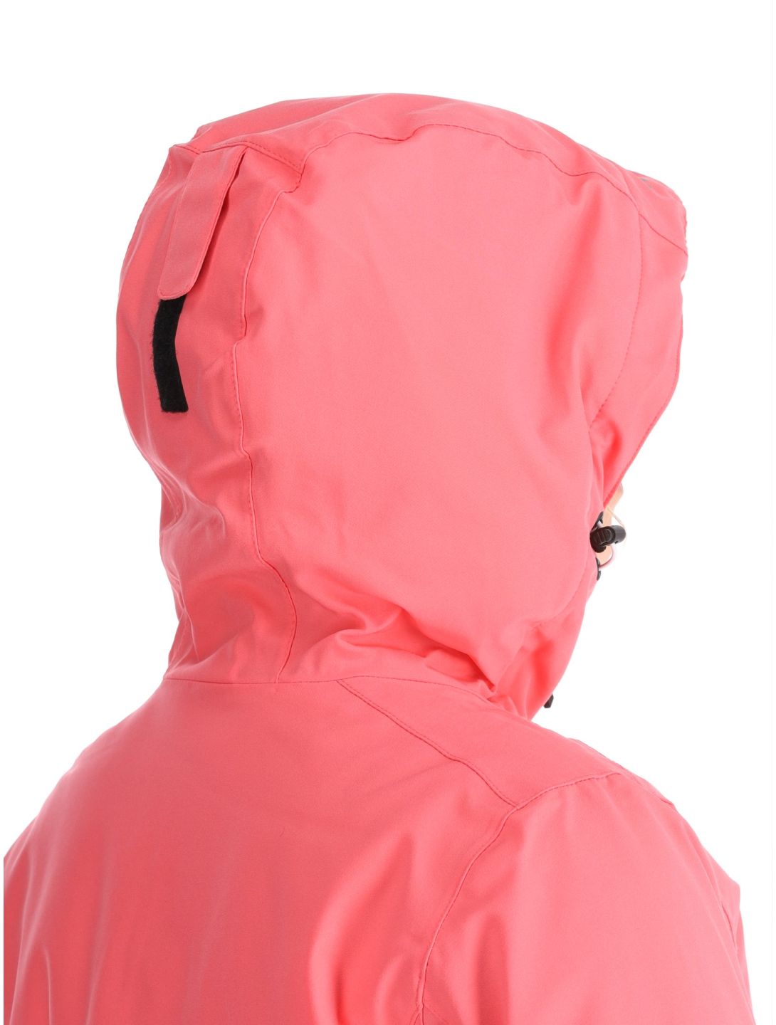 Icepeak, Fife Skijacke Damen Pink rosa 