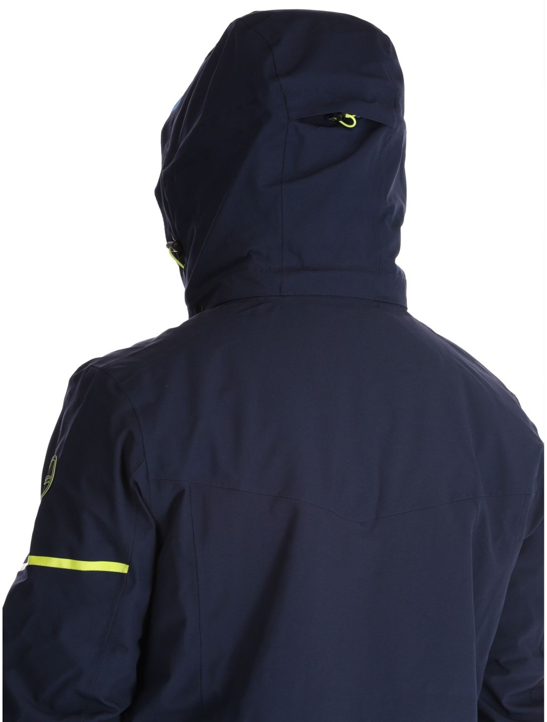 Icepeak, Fircrest Skijacke Herren Dark Blue blau 