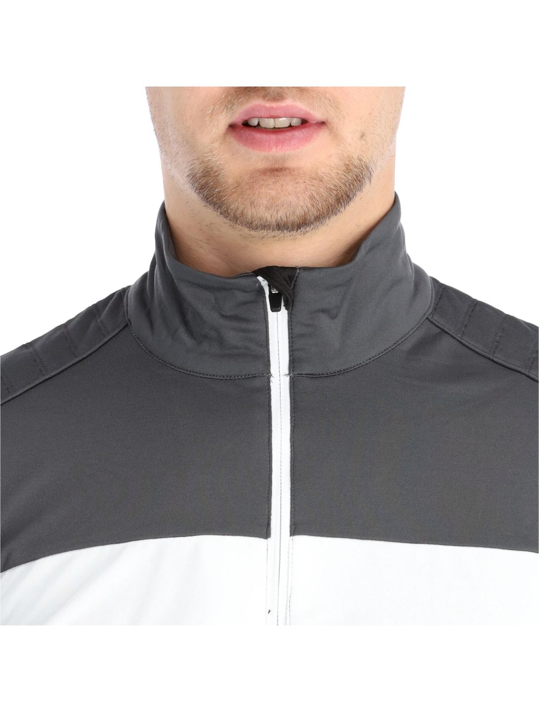 Icepeak, Firth Pullover Herren schwarz