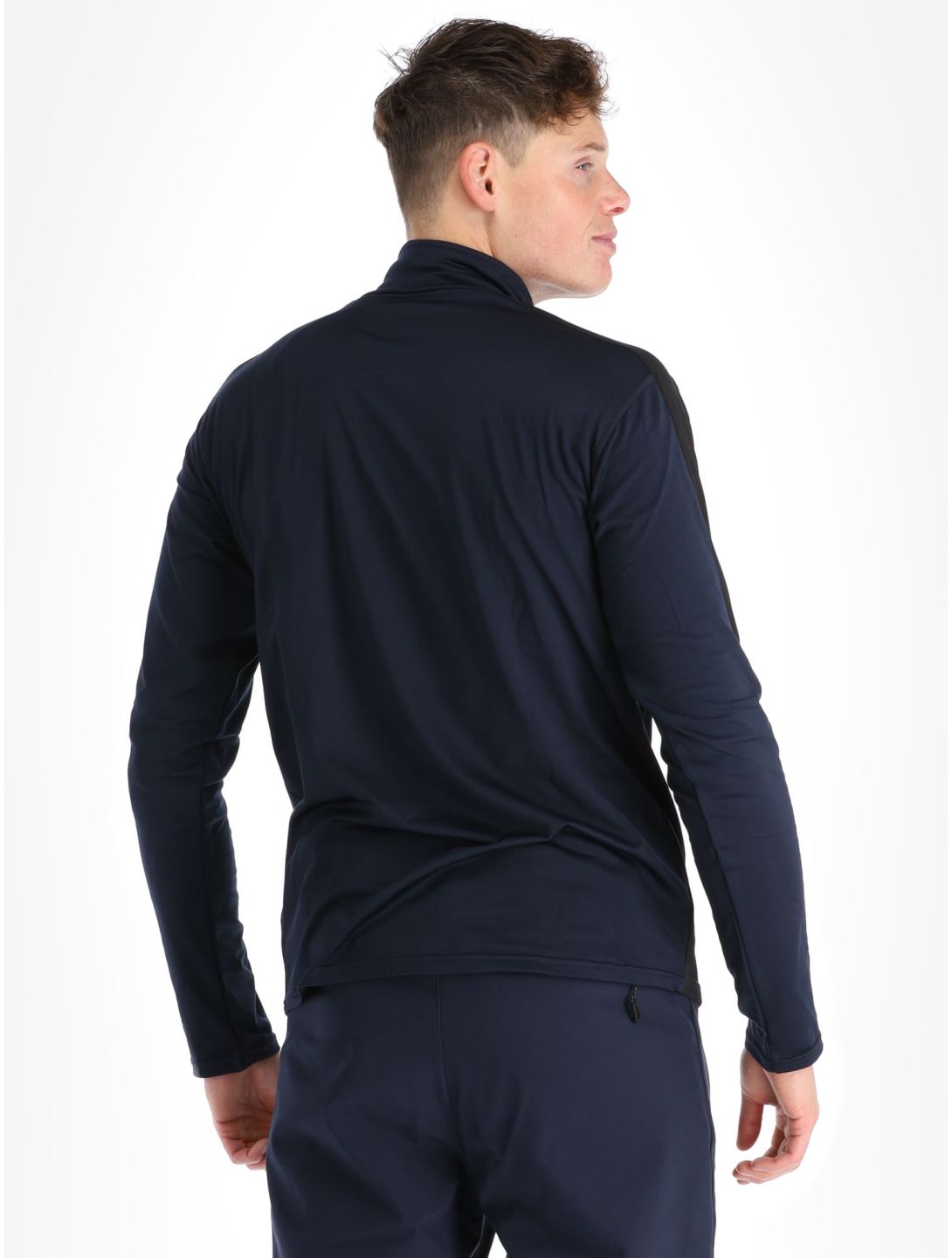 Icepeak, Fleminton Pullover Herren Dark Blue blau 