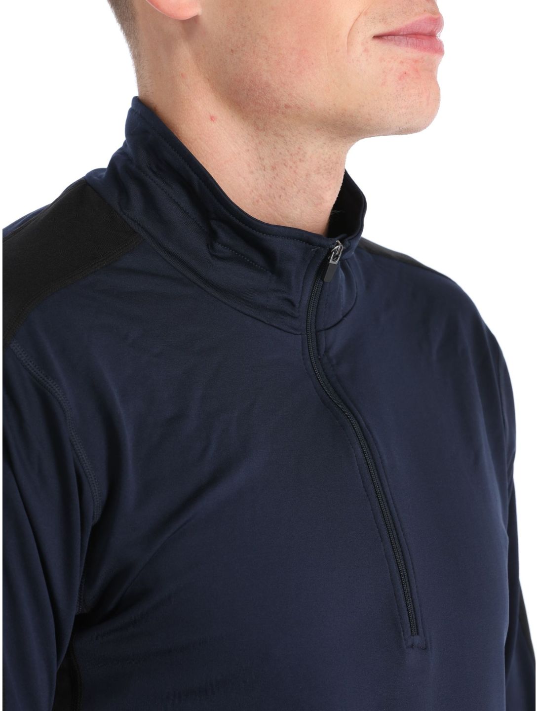 Icepeak, Fleminton Pullover Herren Dark Blue blau 