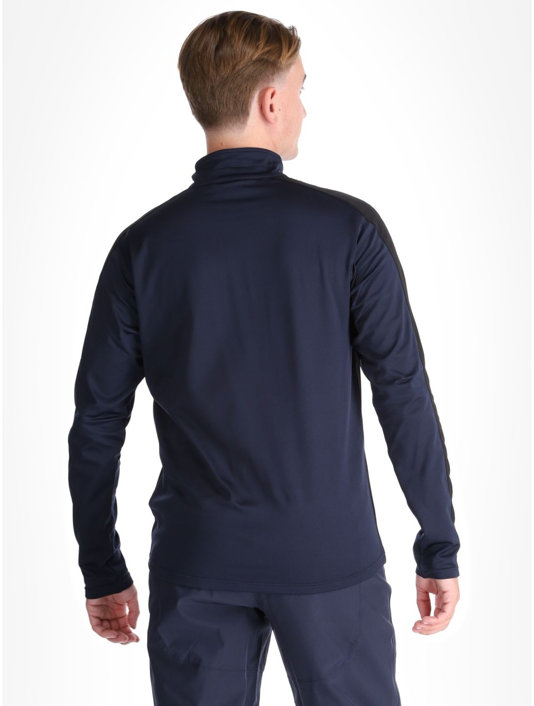 Icepeak, Fleminton Pullover Herren Dark Blue blau 