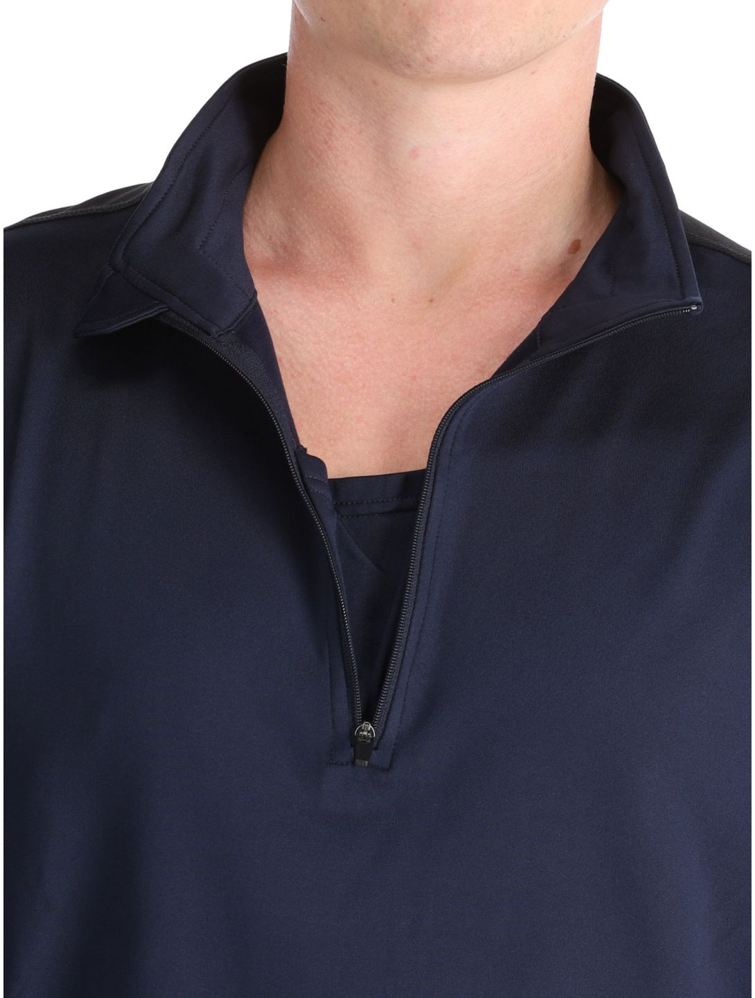 Icepeak, Fleminton Pullover Herren Dark Blue blau 