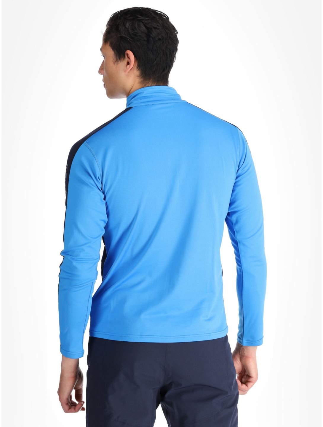 Icepeak, Fleminton Pullover Herren Sky Blue blau 