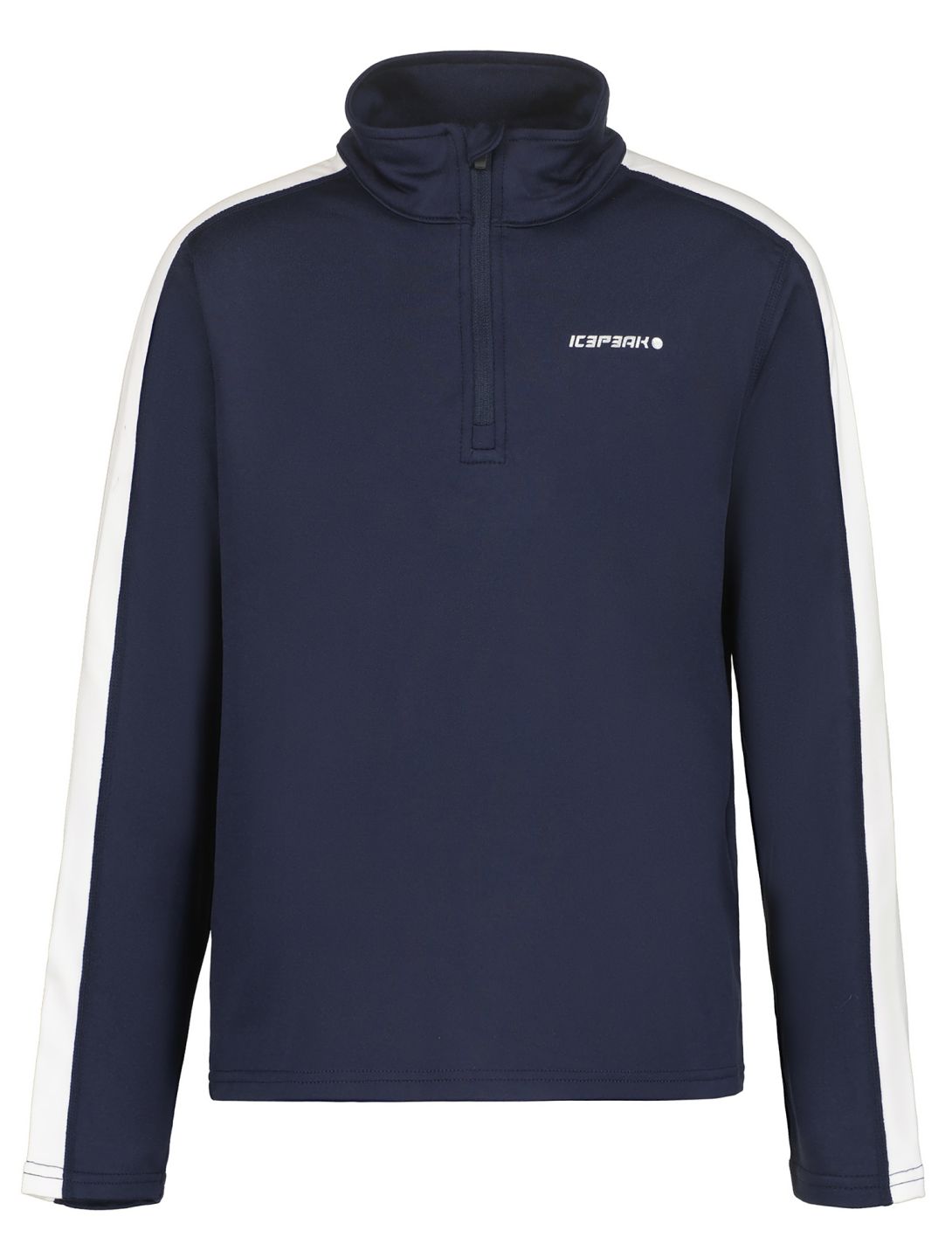 Icepeak, Fleminton JR Pullover Kinder Dark Blue blau 