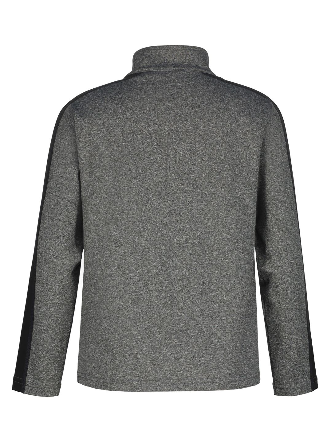 Icepeak, Fleminton JR Pullover Kinder Lead-Grey grau 