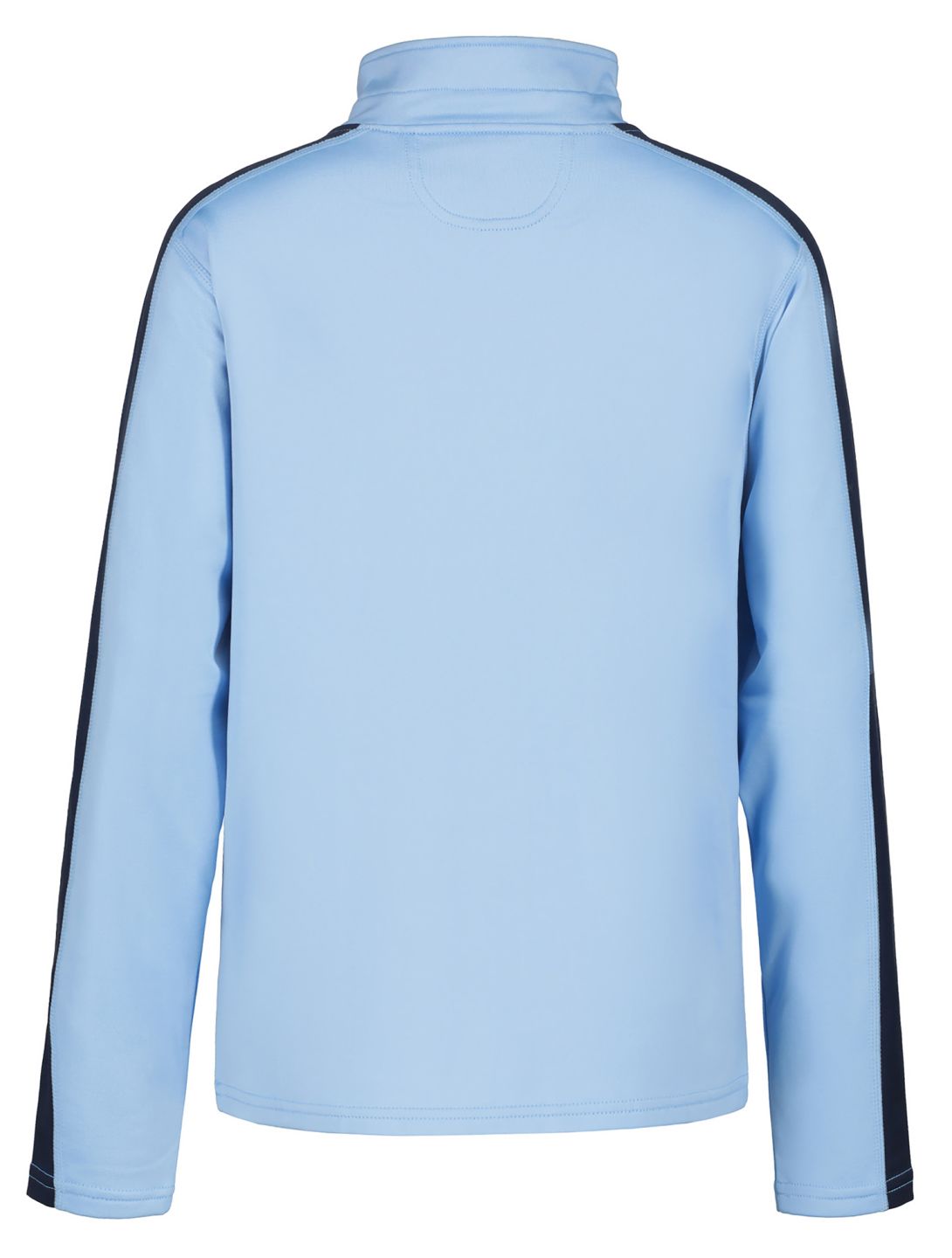 Icepeak, Fleminton JR Pullover Kinder Light Blue blau 