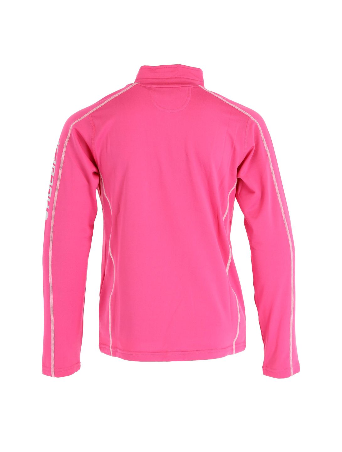 Icepeak, Fleminton Jr Pullover Kinder hot rosa