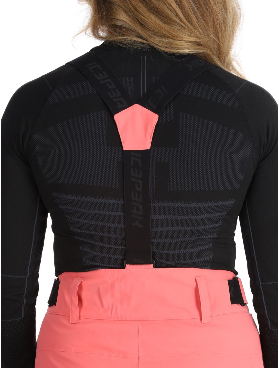 Icepeak, Florence Skihose Damen Pink rosa 