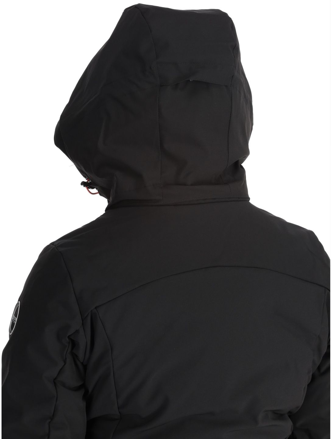 Icepeak, Flovilla Skijacke Damen Black schwarz 