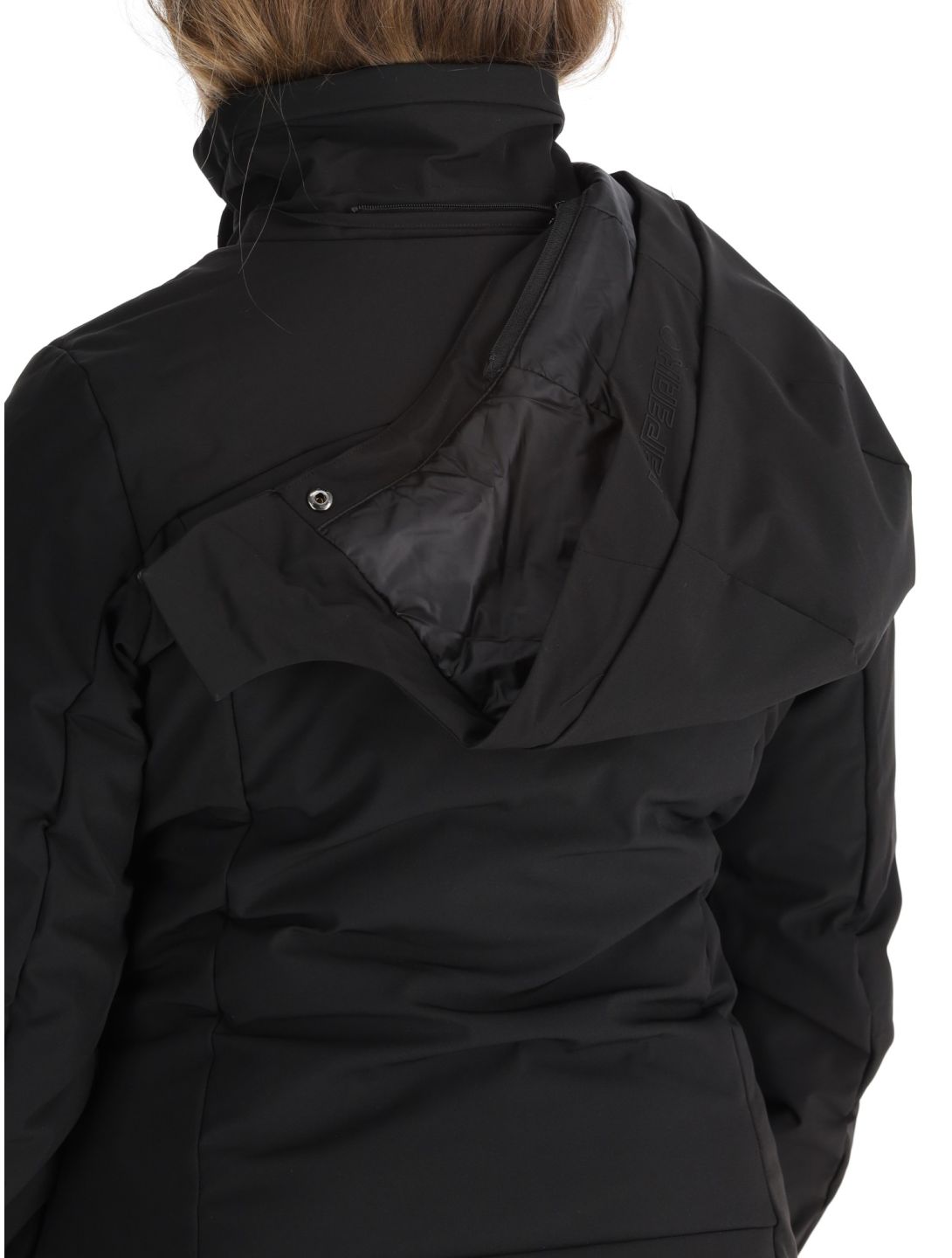 Icepeak, Flovilla Skijacke Damen Black schwarz 