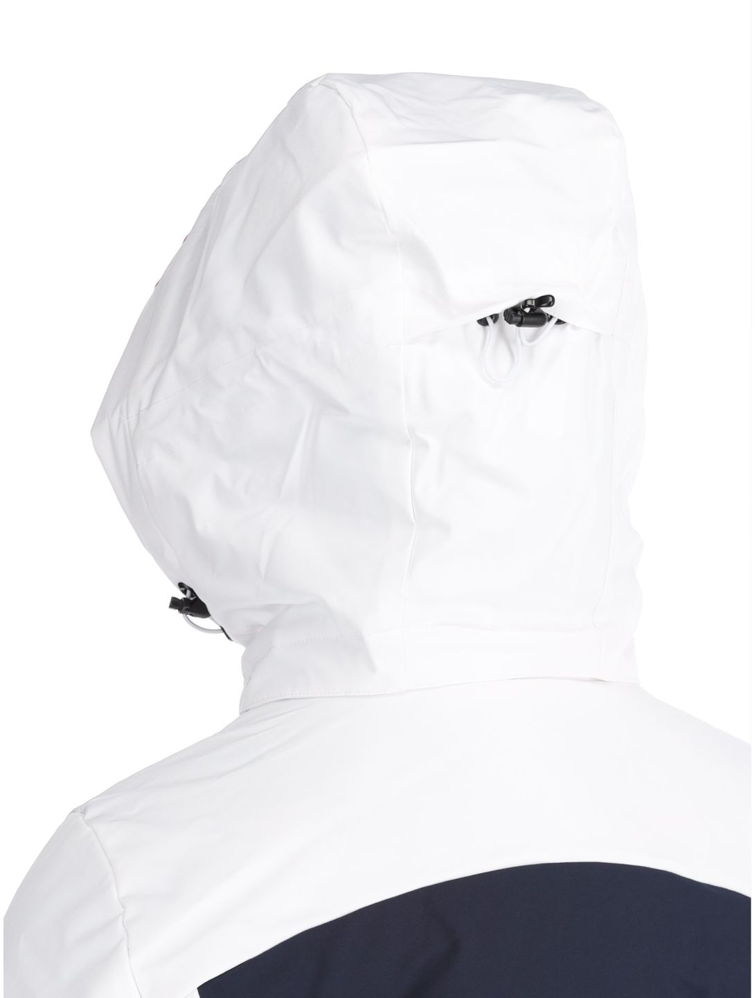 Icepeak, Flovilla Skijacke Damen Optic White weiß 